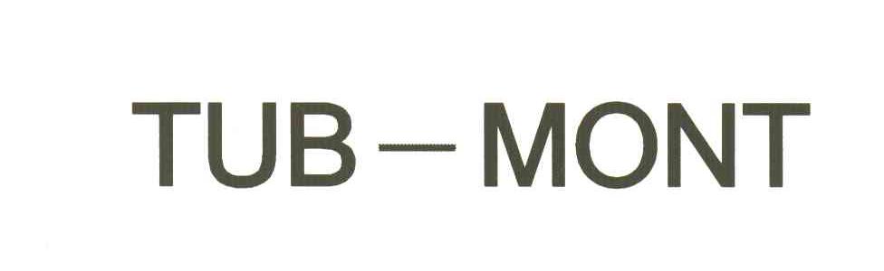 TUB-MONT