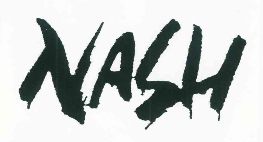 NASH