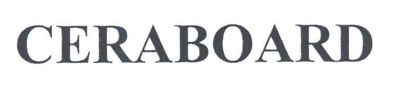 CERABOARD