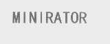 MINIRATOR