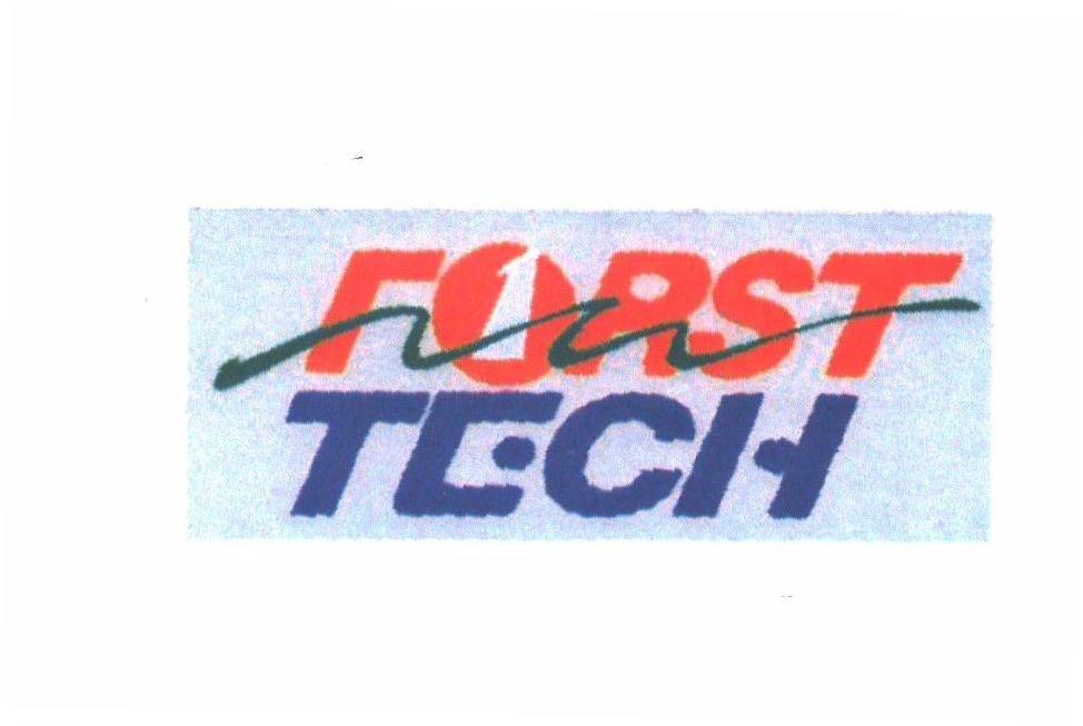 FIRST TECH