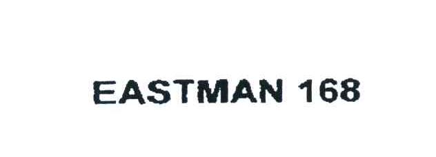 EASTMAN 168