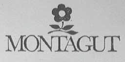 MONTAGUT