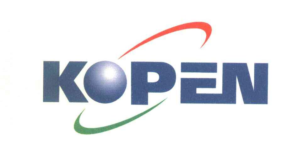 KOPEN