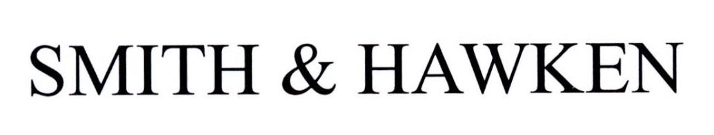 SMITH & HAWKEN
