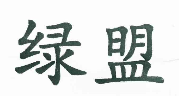 绿盟