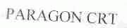 PARAGON CRT