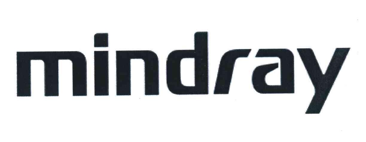 MINDRAY