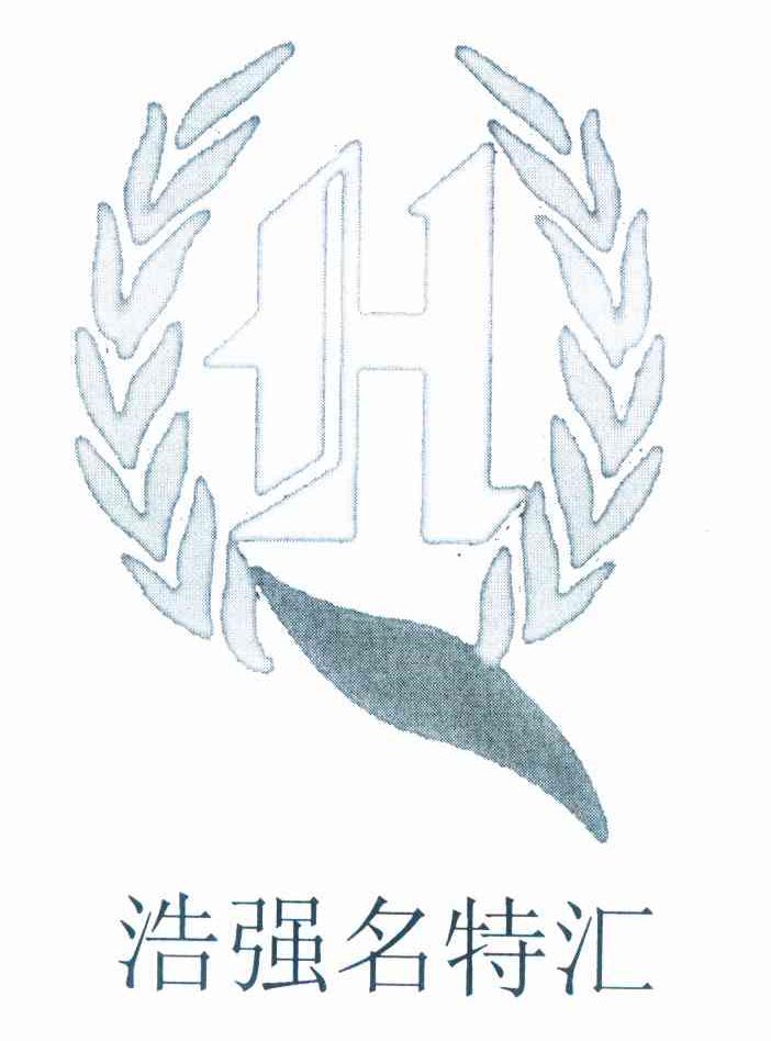 浩强名特汇 HQ