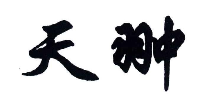 天翀