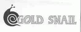 GOLD SNAIL