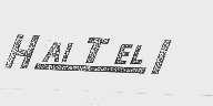 HAI TE LI
