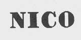 NICO