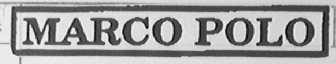 MARCOPOLO