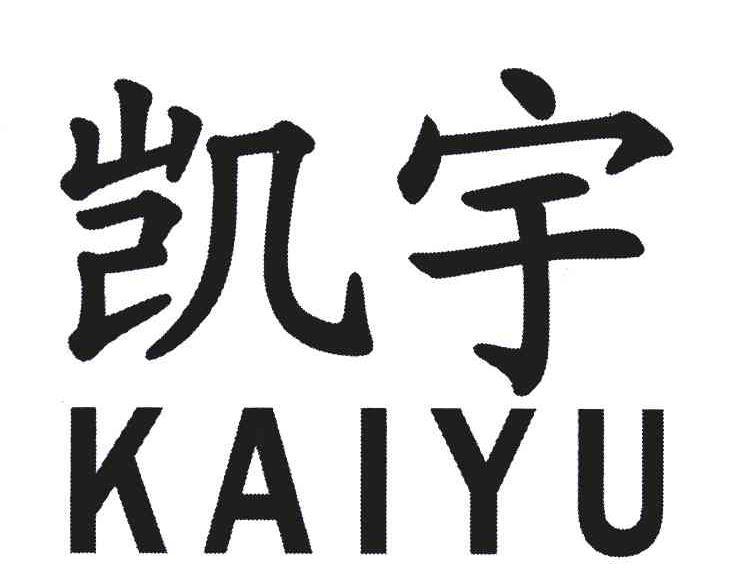 凯宇