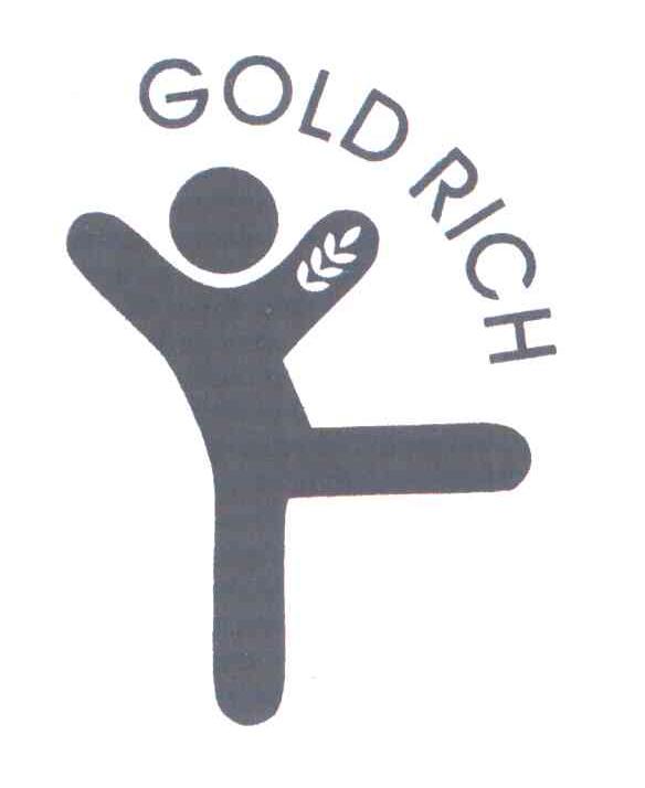 GOLD RICH