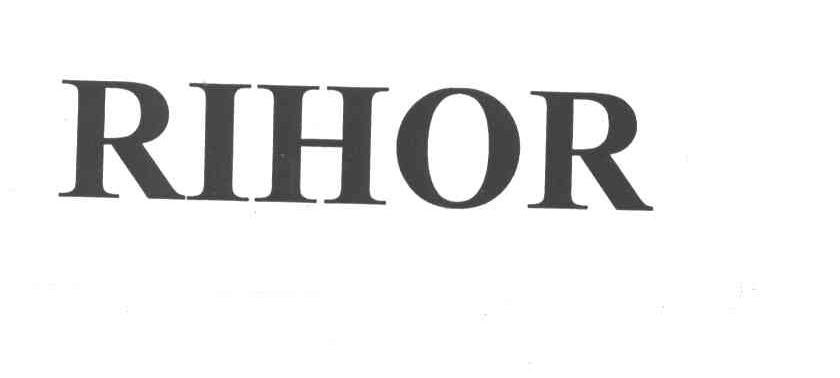 RIHOR