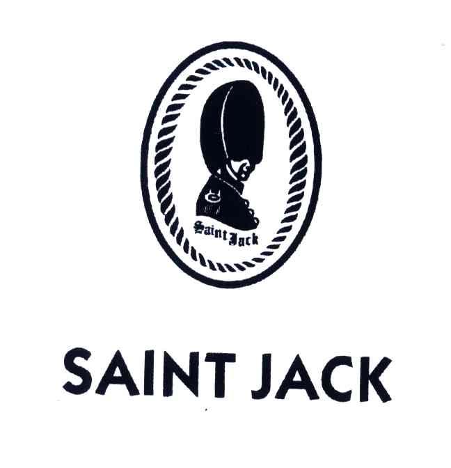 SAINT JACK