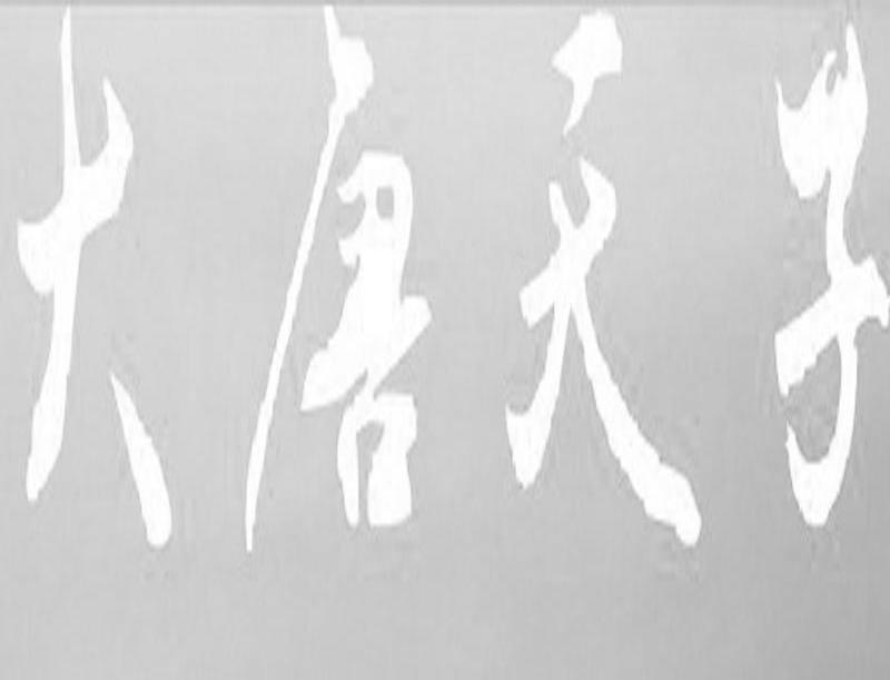 大唐天子