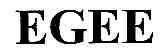 EGEE