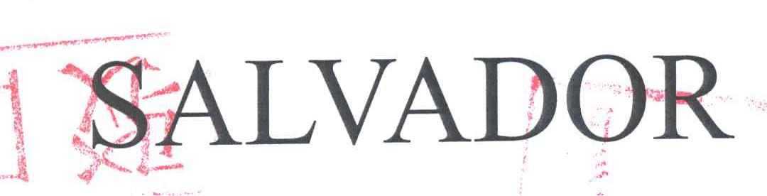 SALVADOR