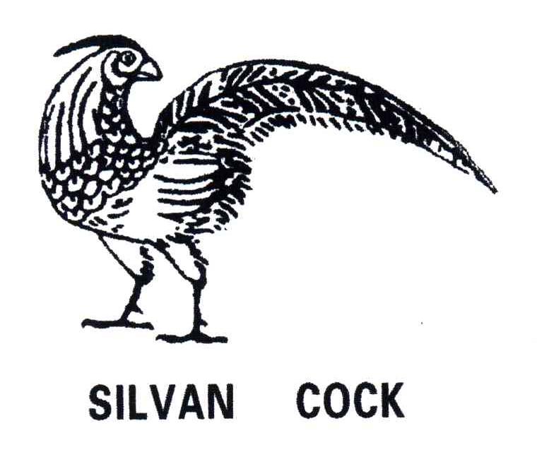 SILVAN COCK