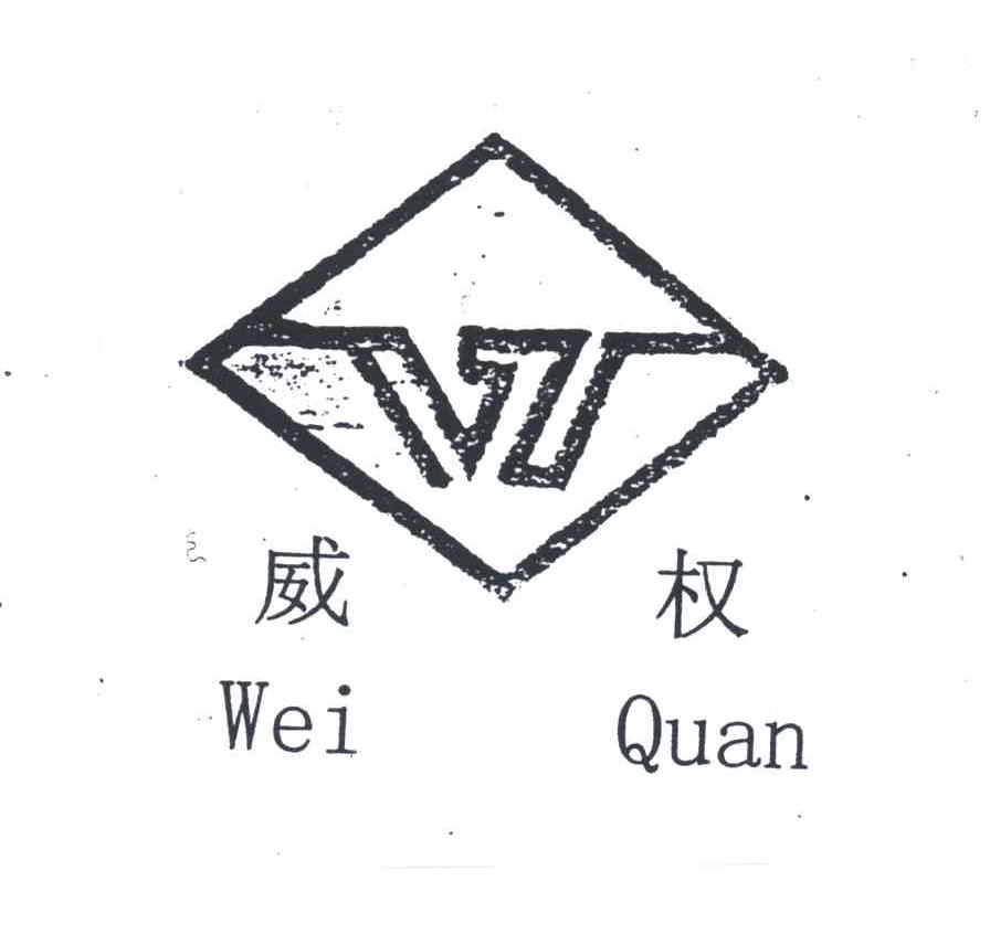 V;威权