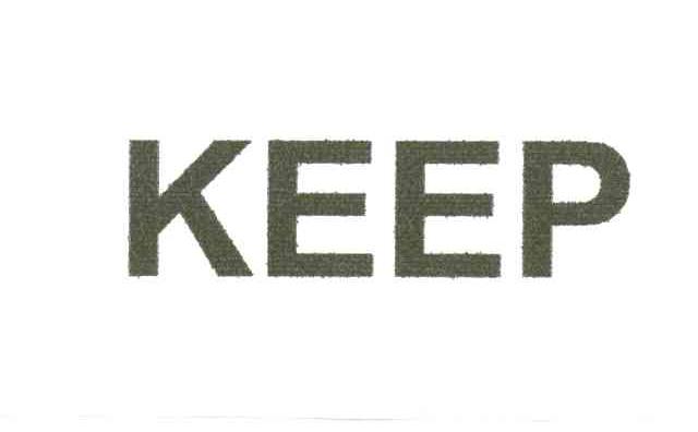 KEEP