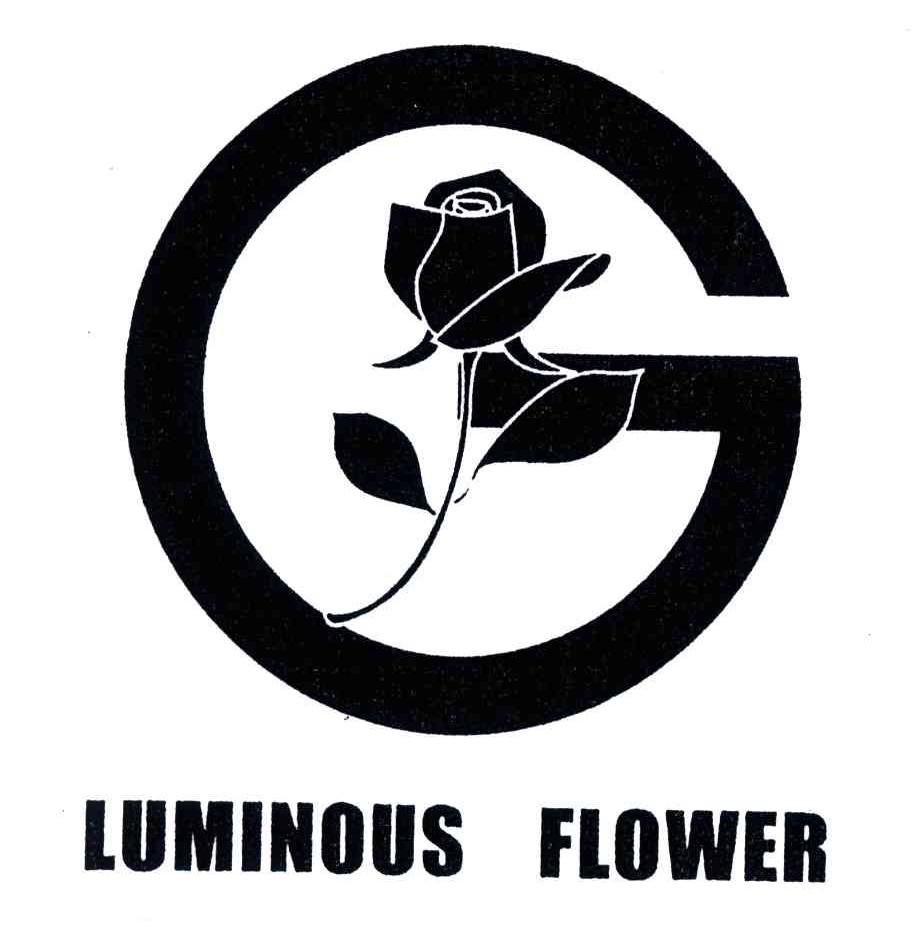 LUMINOUS FLOWER
