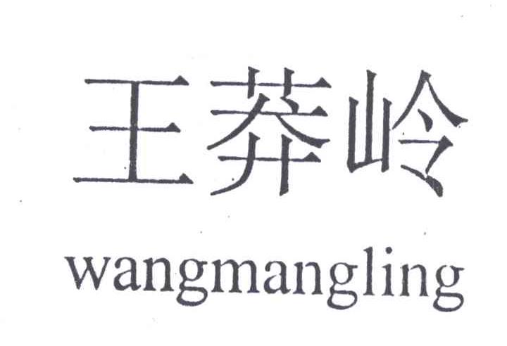 王莽岭