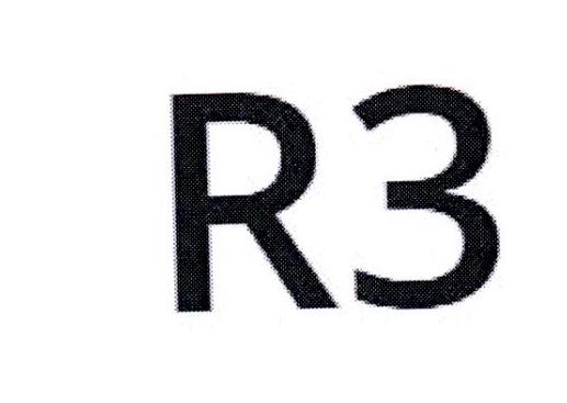 R 3