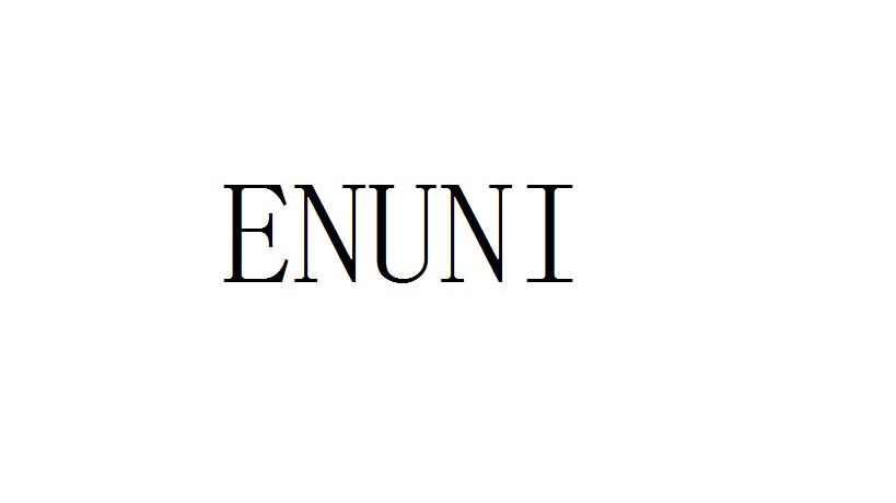 ENUNI