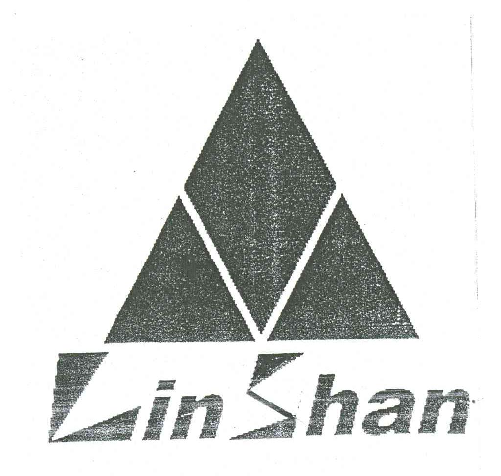 LIN SHAN