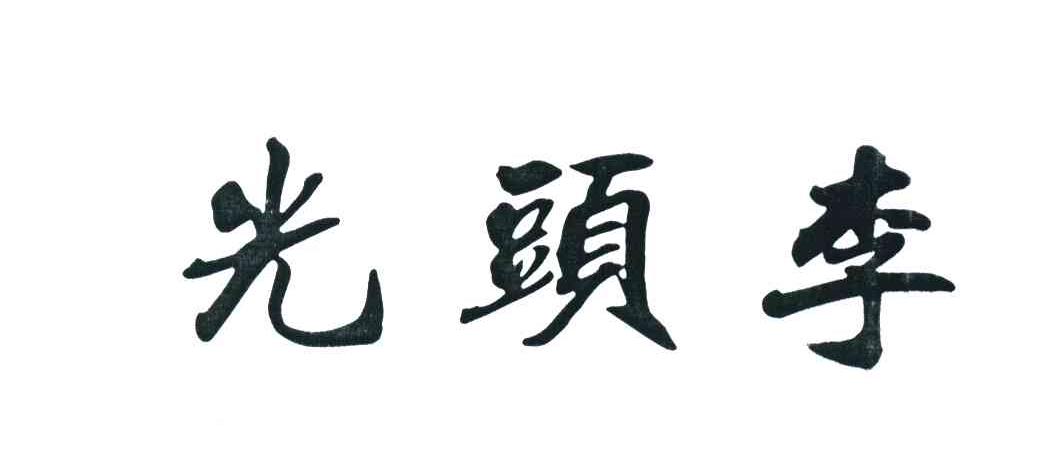 光头李