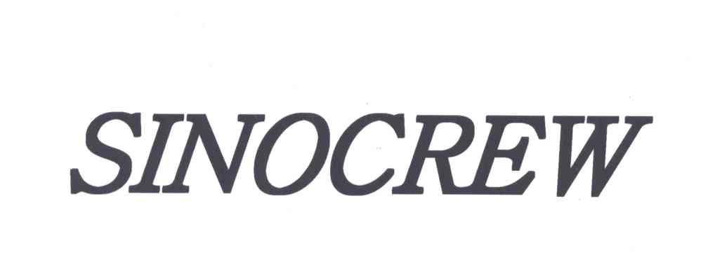 SINOCREW