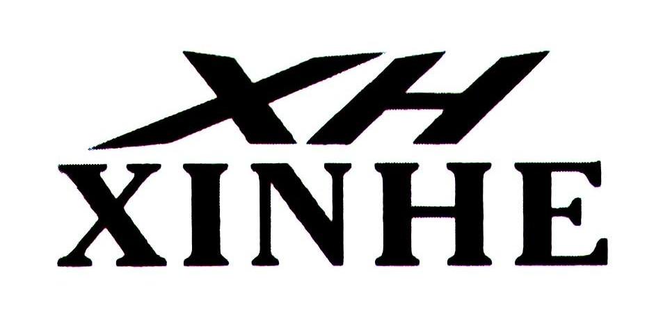 XH XINHE