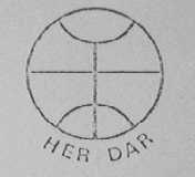 HER DAR
