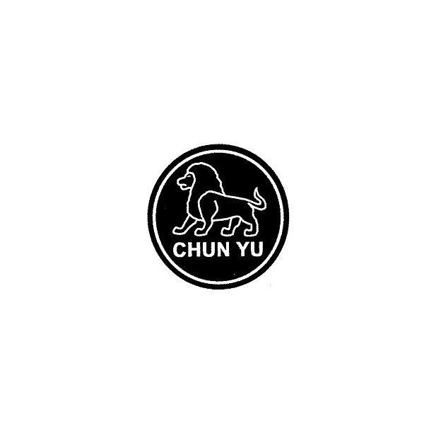 CHUN YU