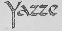YAZZE