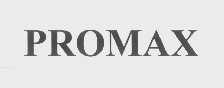 PROMAX