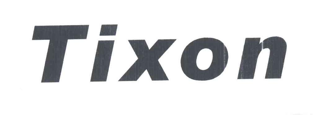 TIXON