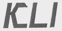 KLI