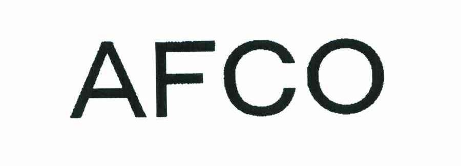 AFCO