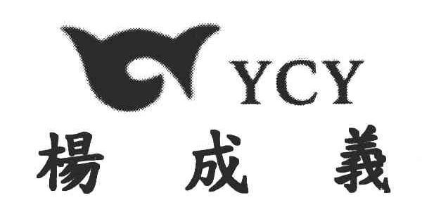 杨成义 YCY
