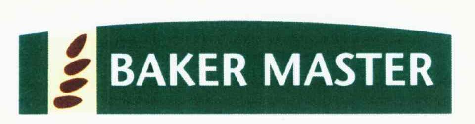 BAKER MASTER