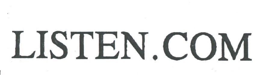 LISTEN.COM