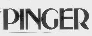 PINGER