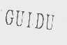 GUIDU