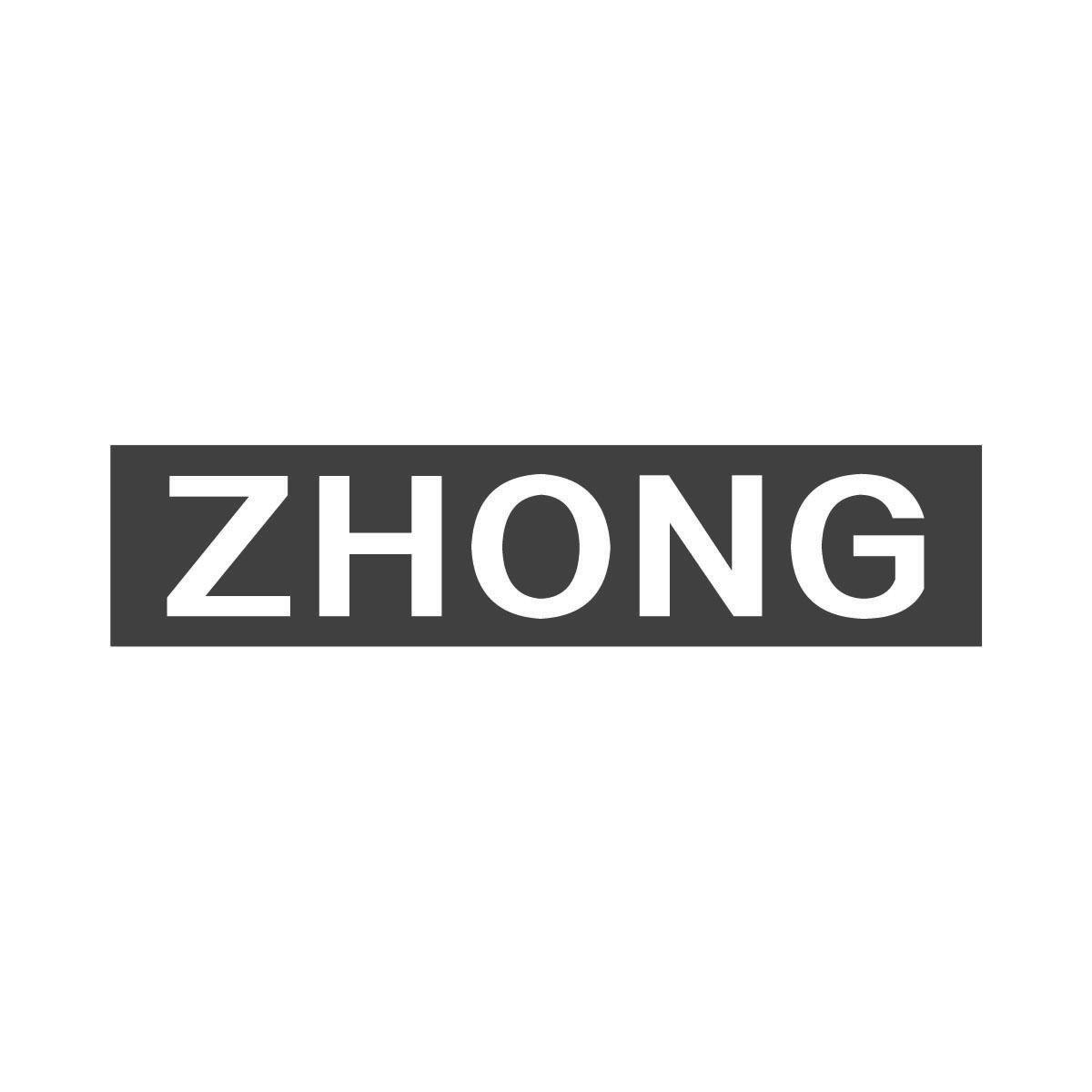 ZHONG
