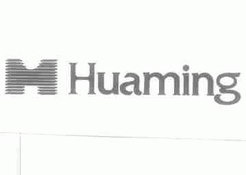 HUAMING